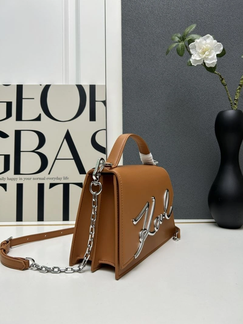 Karl Satchel Bags TopPick 83860