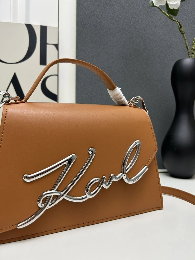 Karl Satchel Bags TopPick 83860