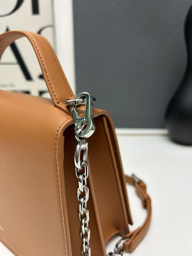 Karl Satchel Bags TopPick 83860