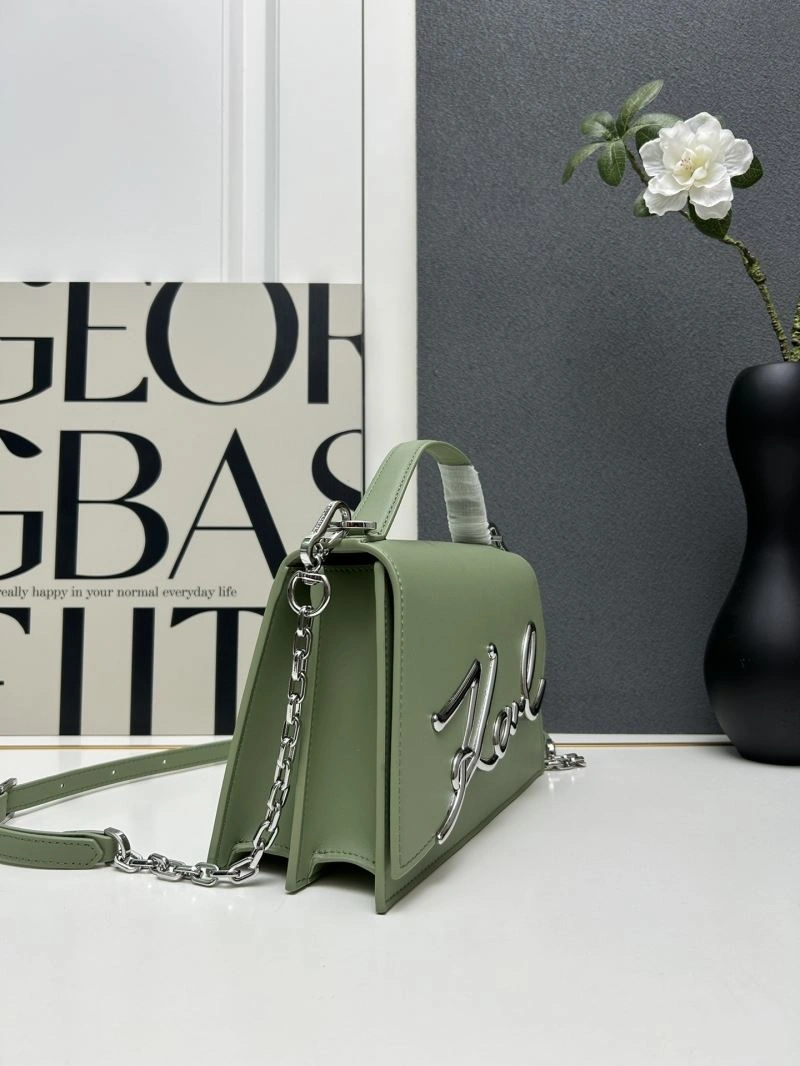 Karl Satchel Bags ComfortFit 83857
