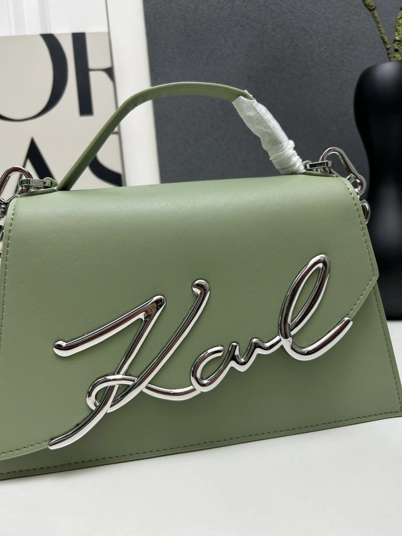 Karl Satchel Bags ComfortFit 83857