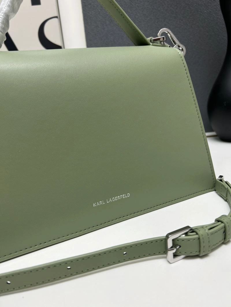 Karl Satchel Bags ComfortFit 83857