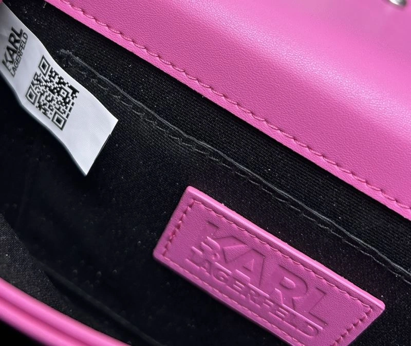 EasyMatch Karl Satchel Bags 83850