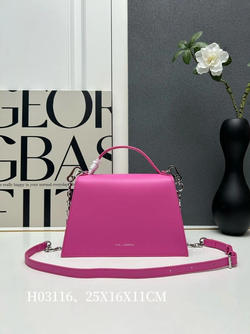 EasyMatch Karl Satchel Bags 83850