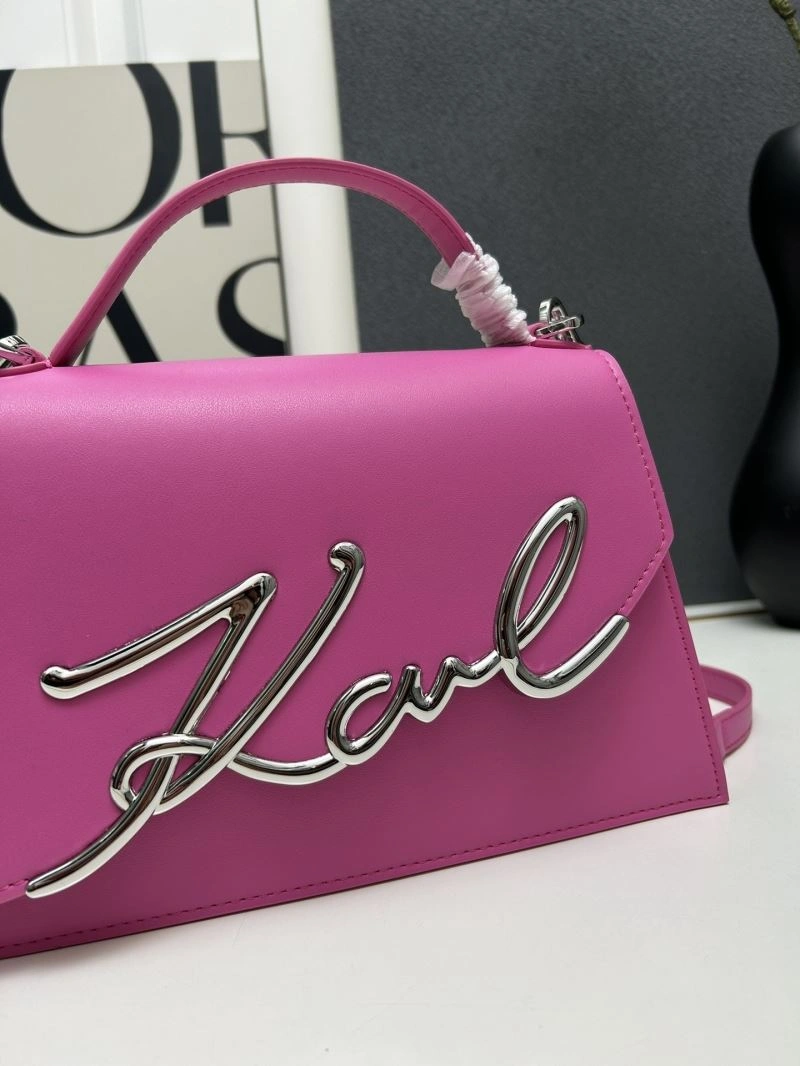 EasyMatch Karl Satchel Bags 83850
