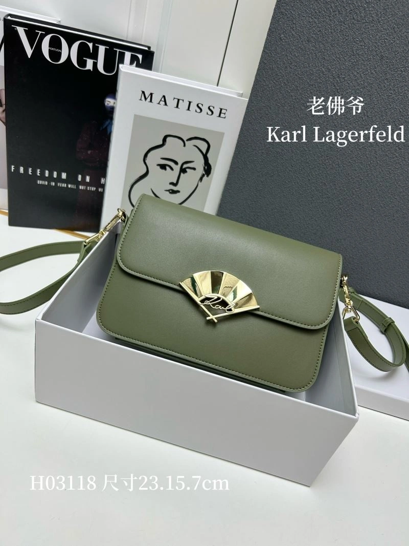 EasyCare Karl Satchel Bags 83854
