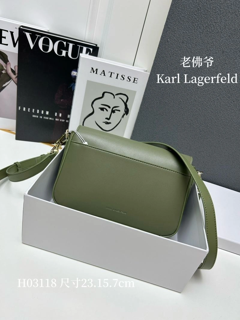 EasyCare Karl Satchel Bags 83854