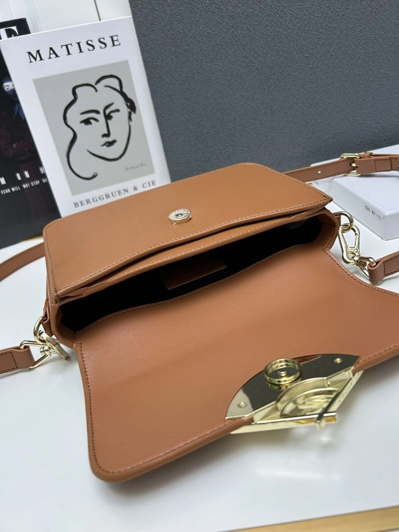 OdorResistant Karl Satchel Bags 83851