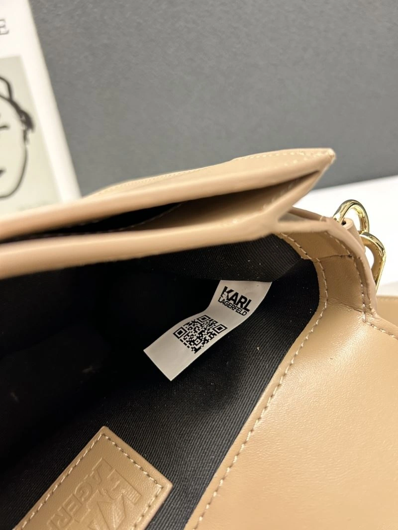 Karl Satchel Bags Packable 83893