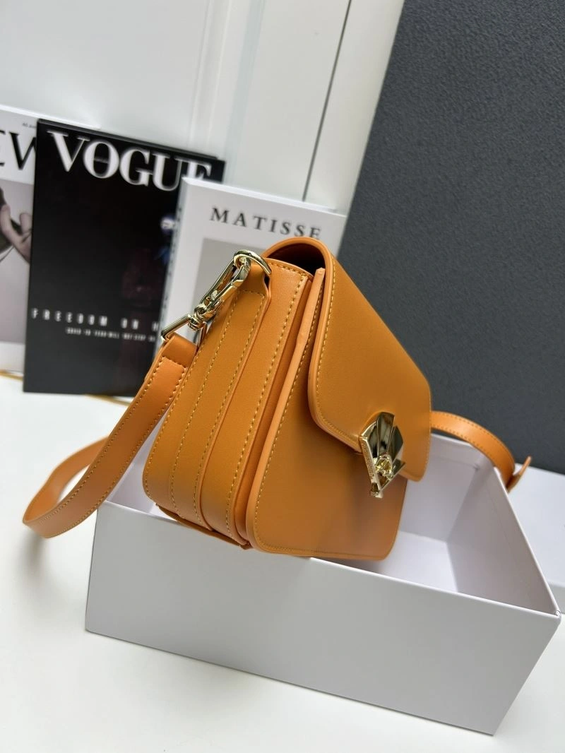 Minimalist Karl Satchel Bags 83895