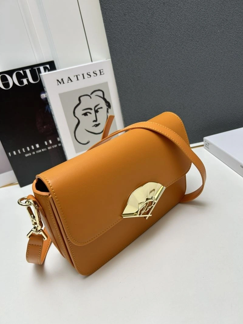 Minimalist Karl Satchel Bags 83895