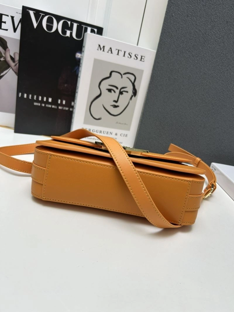 Minimalist Karl Satchel Bags 83895