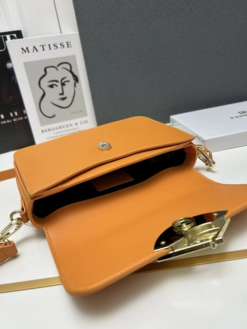 Minimalist Karl Satchel Bags 83895