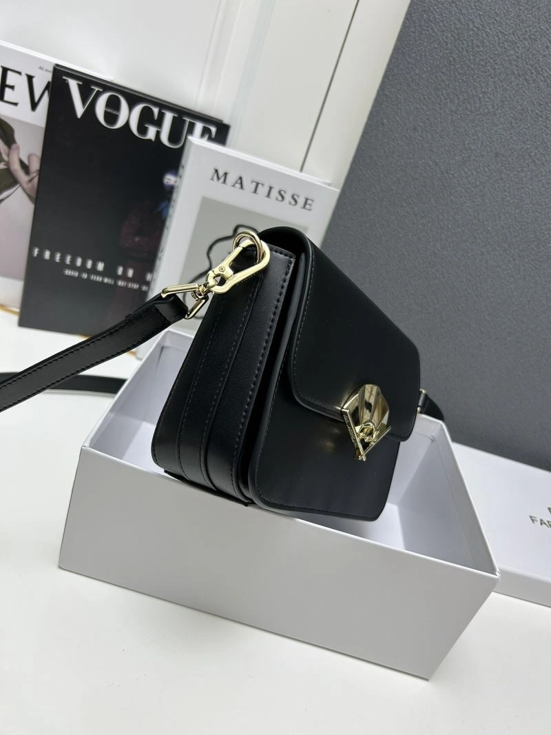 Compact Karl Satchel Bags 83846