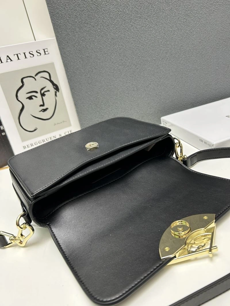 Compact Karl Satchel Bags 83846