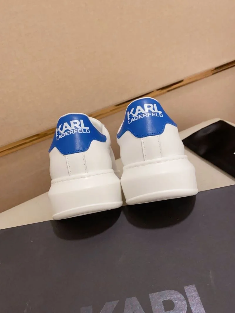 Compact Karl Shoes 13820