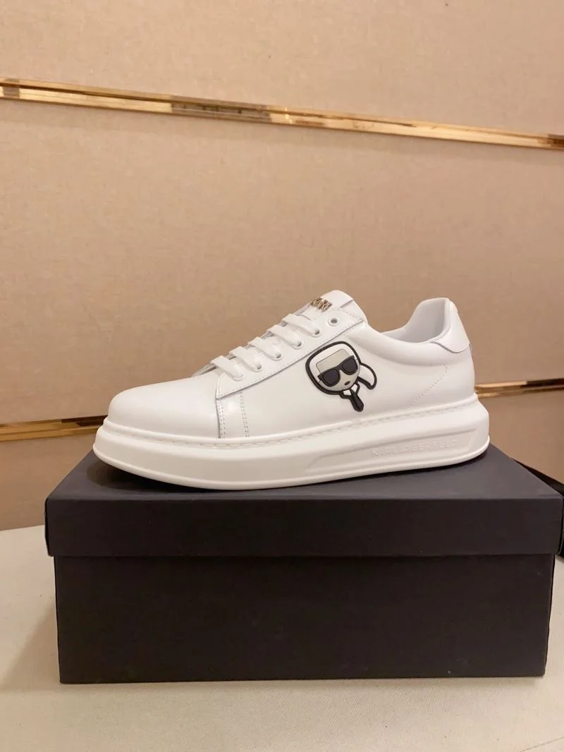 Karl Shoes FastDry 13794