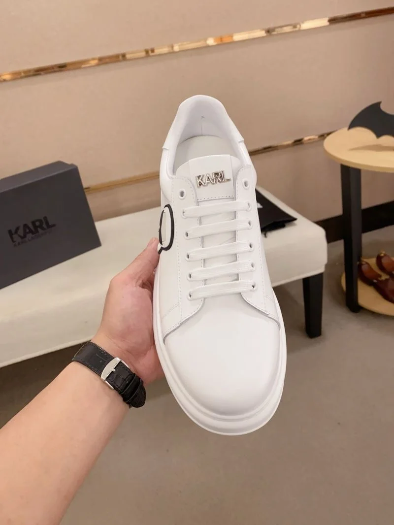 Karl Shoes FastDry 13794