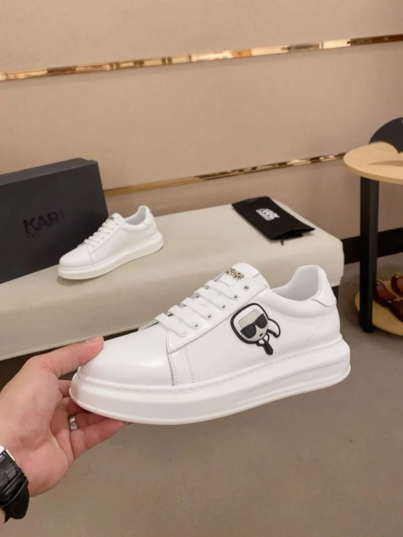 Karl Shoes FastDry 13794