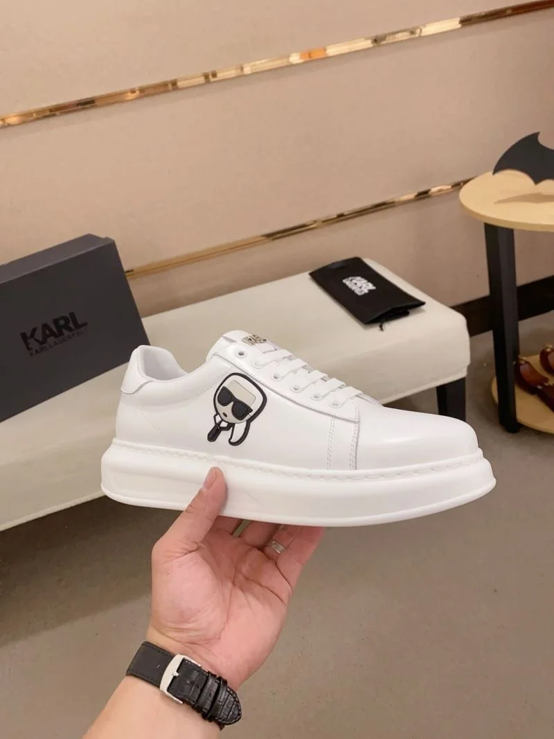 Karl Shoes FastDry 13794