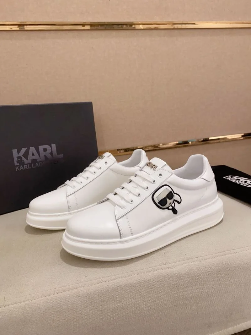Karl Shoes FastDry 13794