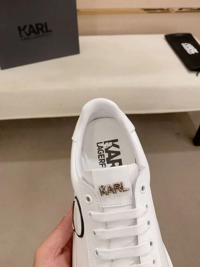 Karl Shoes FastDry 13794