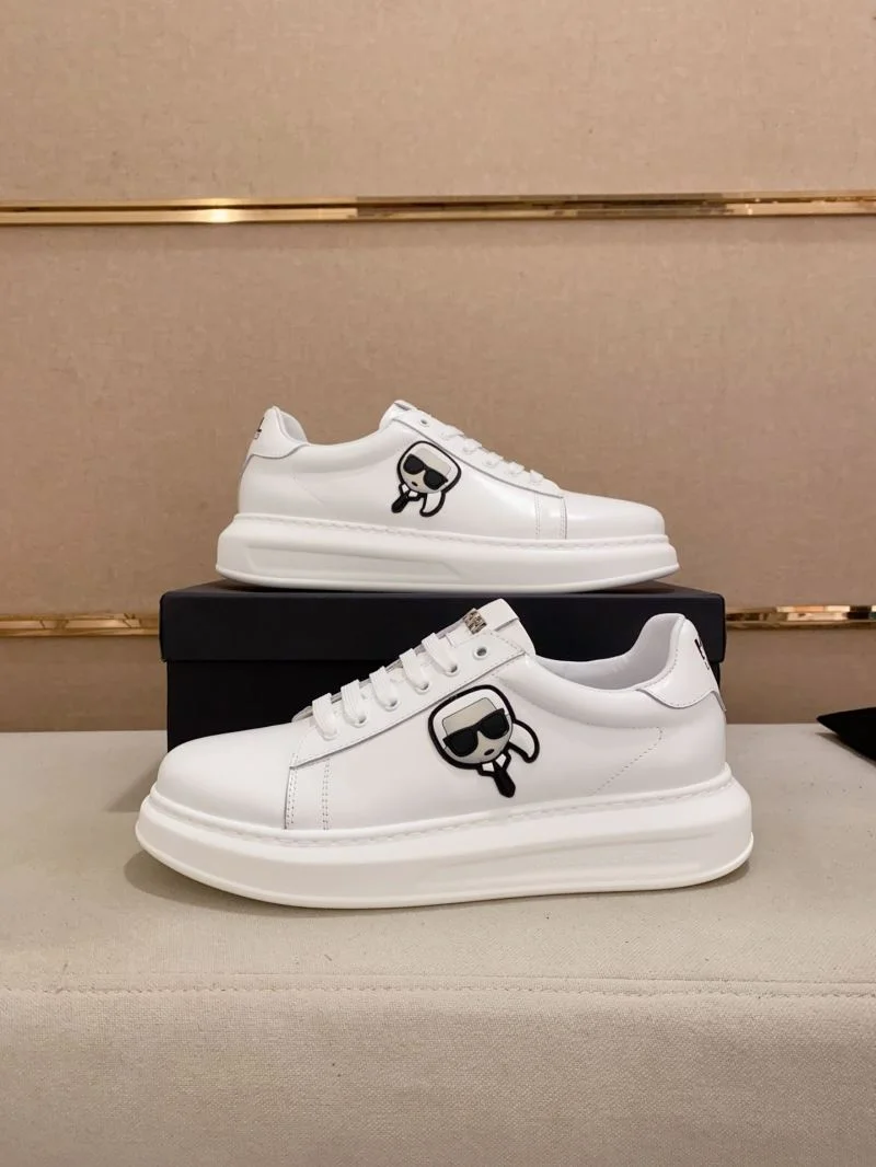 Karl Shoes FastDry 13794