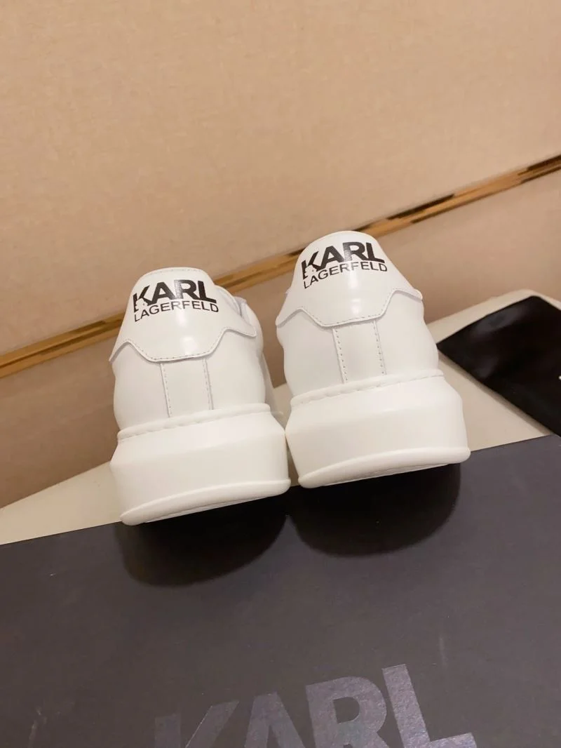 Karl Shoes FastDry 13794