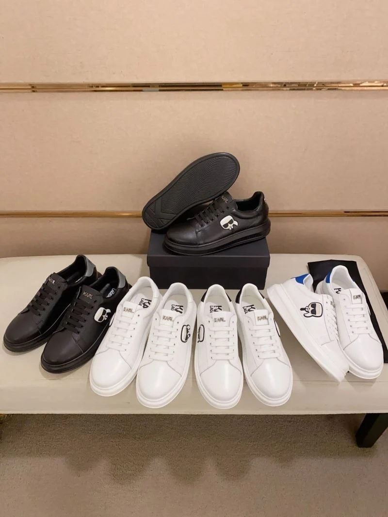 Karl Shoes Functional 13790
