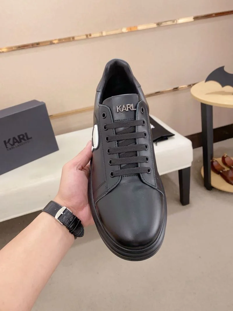 Karl Shoes Functional 13790