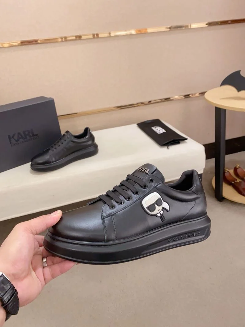 Karl Shoes Functional 13790