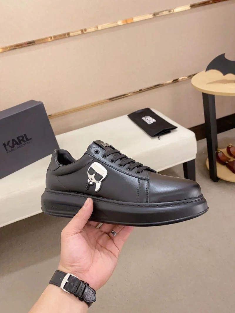 Karl Shoes Functional 13790