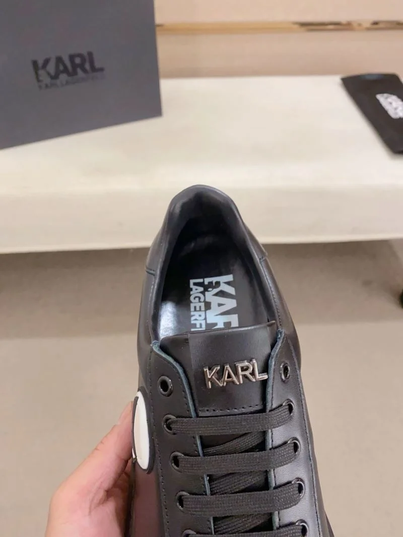 Karl Shoes Functional 13790