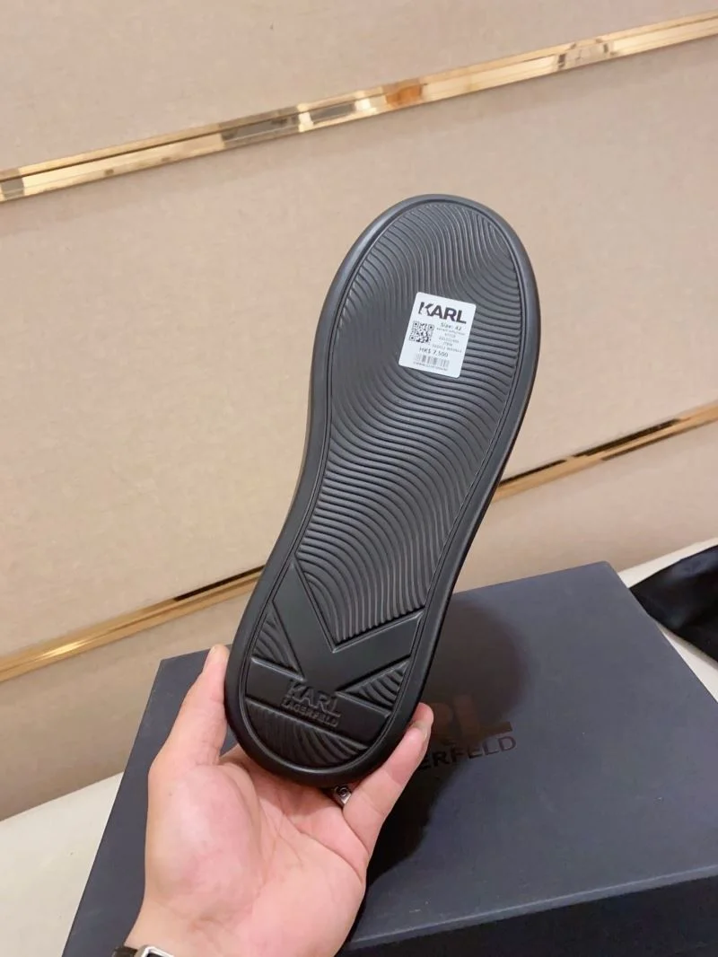 Karl Shoes Functional 13790