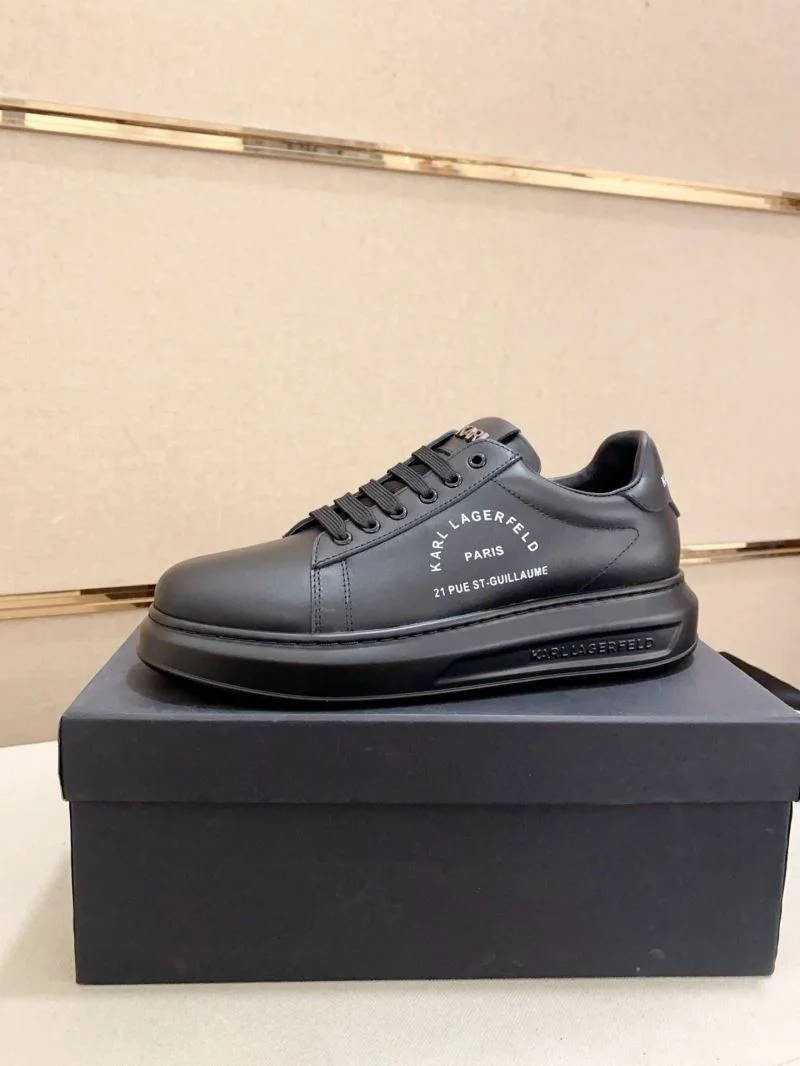 Karl Shoes Practical 13824