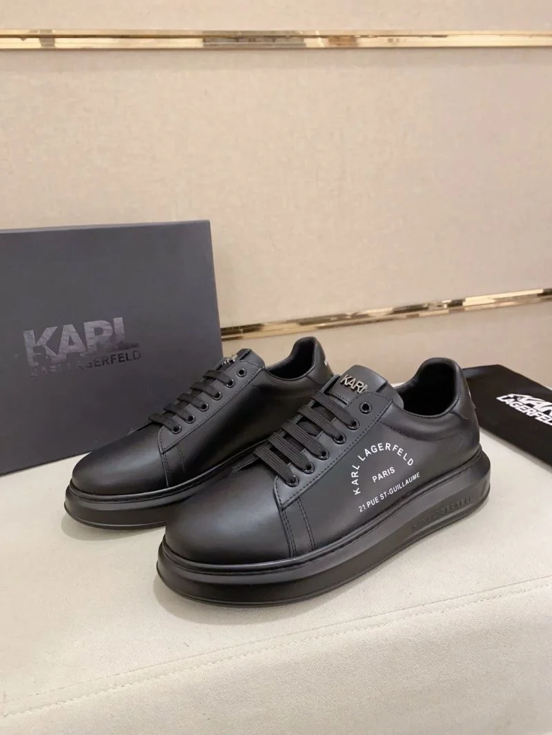 Karl Shoes Practical 13824