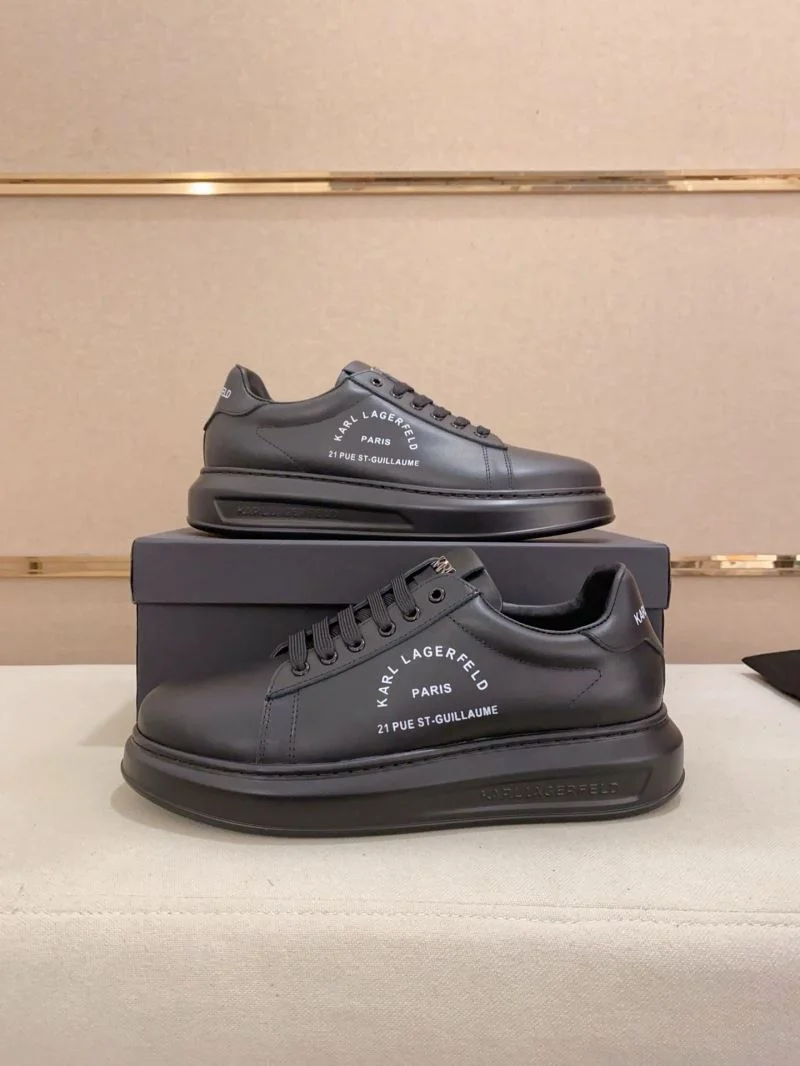 Karl Shoes Practical 13824