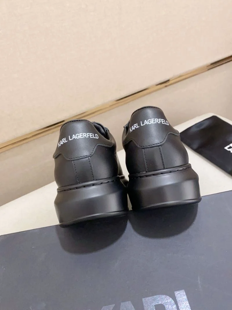 Karl Shoes Practical 13824