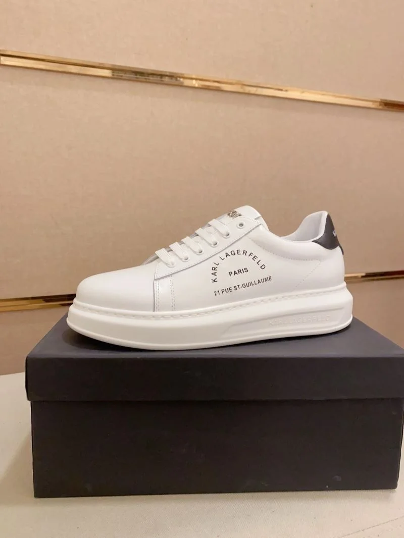 NewStyle Karl Shoes 13791
