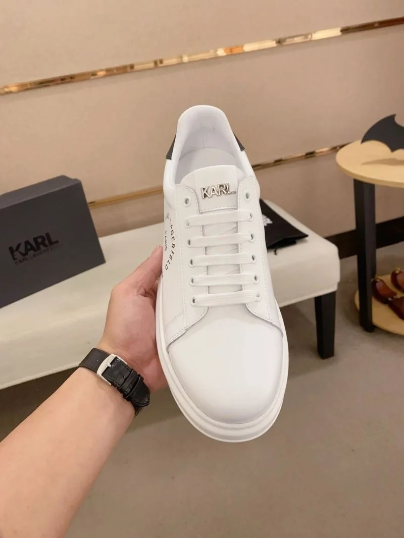 NewStyle Karl Shoes 13791