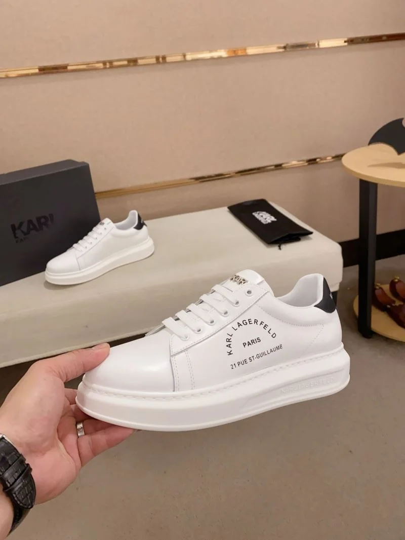 NewStyle Karl Shoes 13791