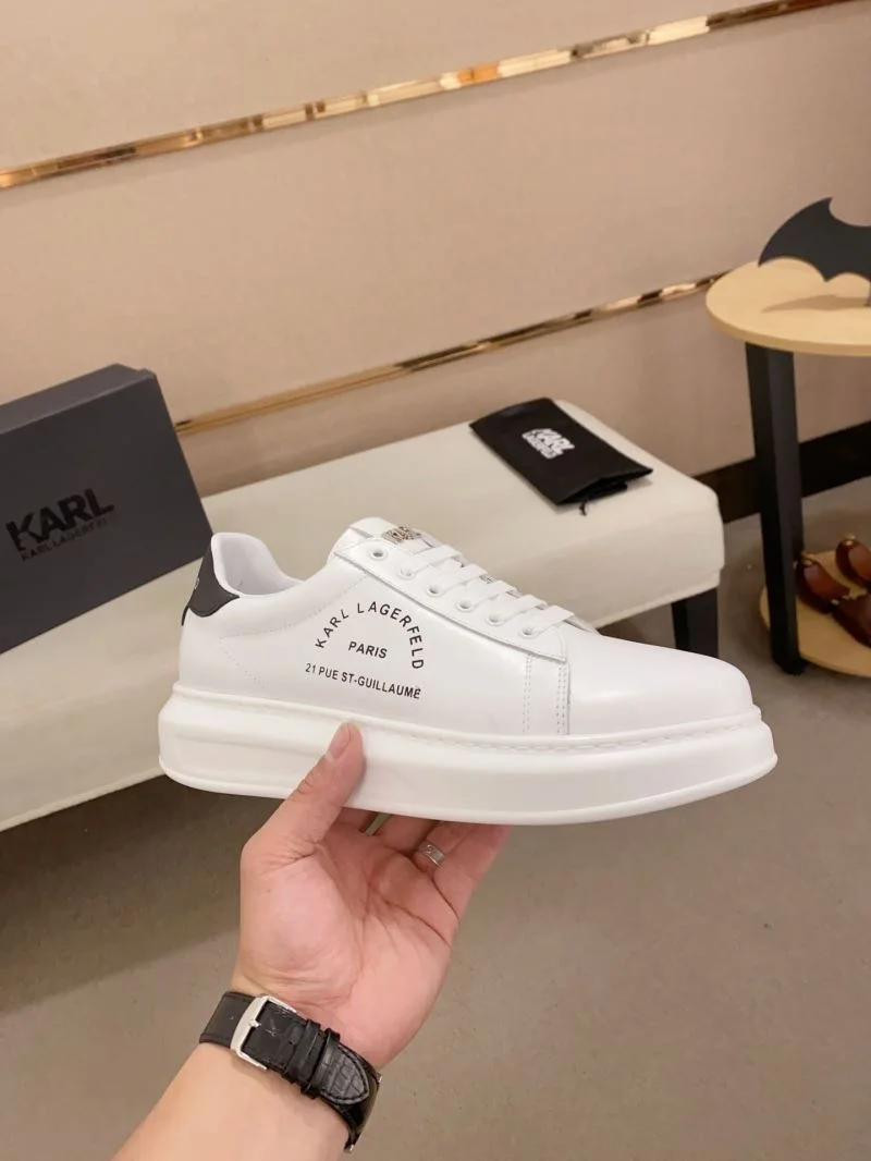 NewStyle Karl Shoes 13791