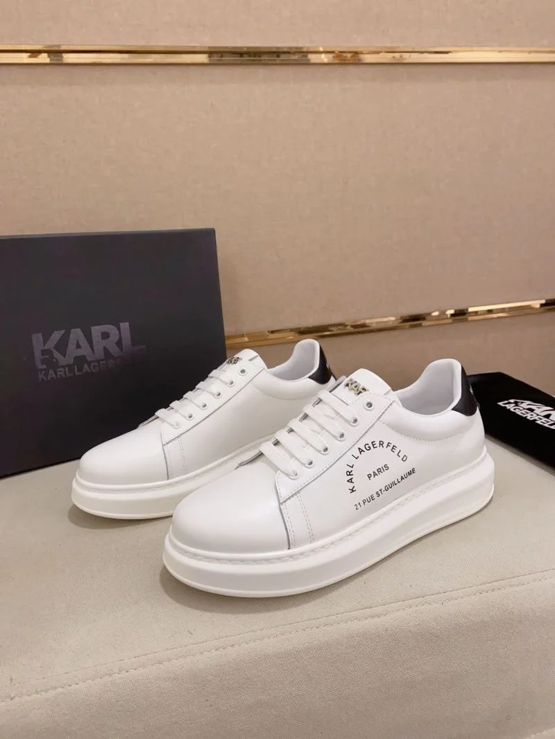 NewStyle Karl Shoes 13791