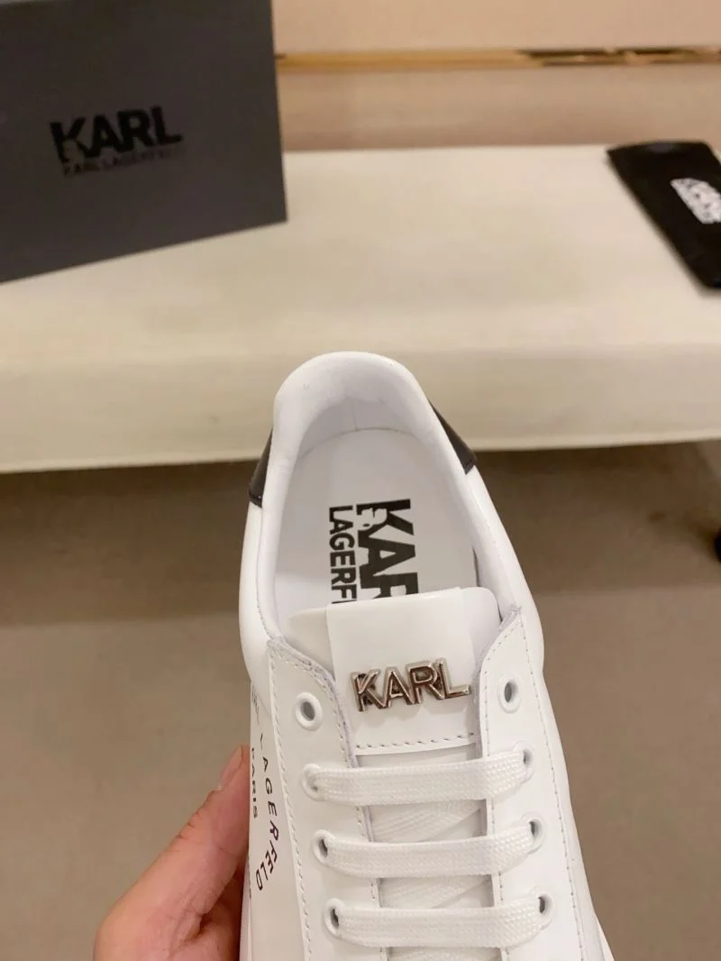NewStyle Karl Shoes 13791