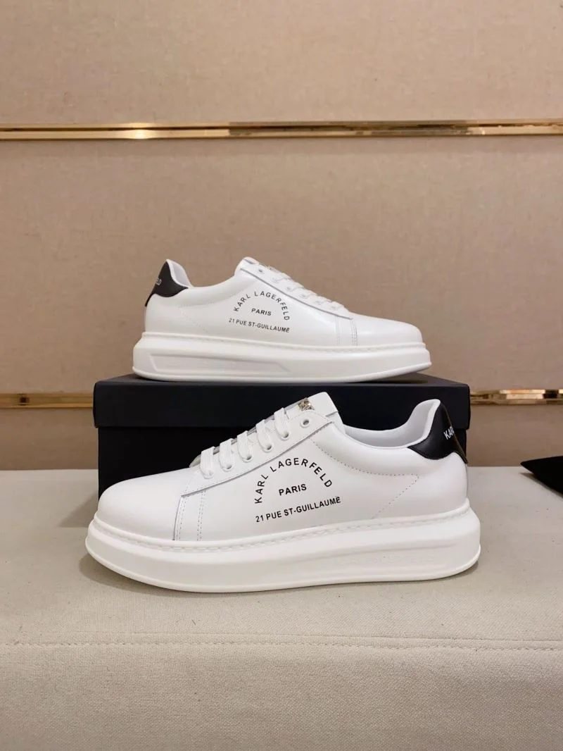 NewStyle Karl Shoes 13791