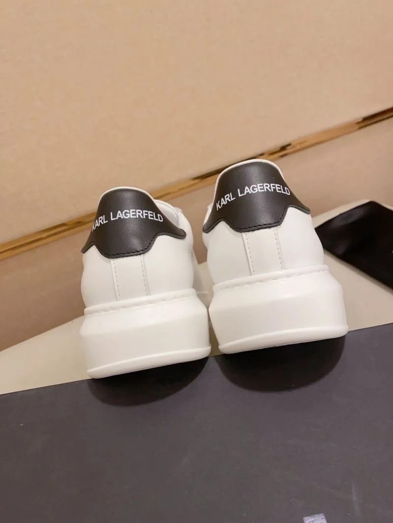 NewStyle Karl Shoes 13791