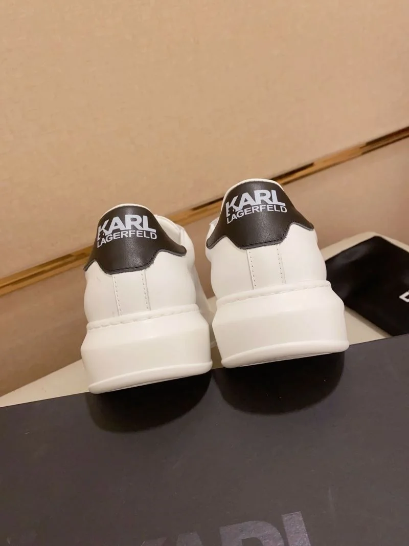 Karl Shoes Popular 13789