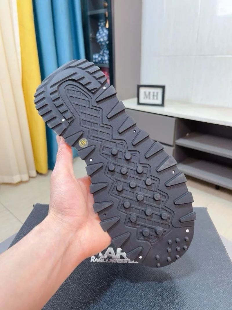 Karl Shoes WaterResistant 13786