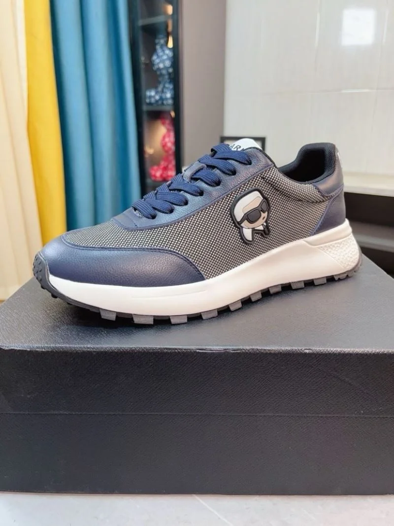 Karl Shoes BestValue 13787