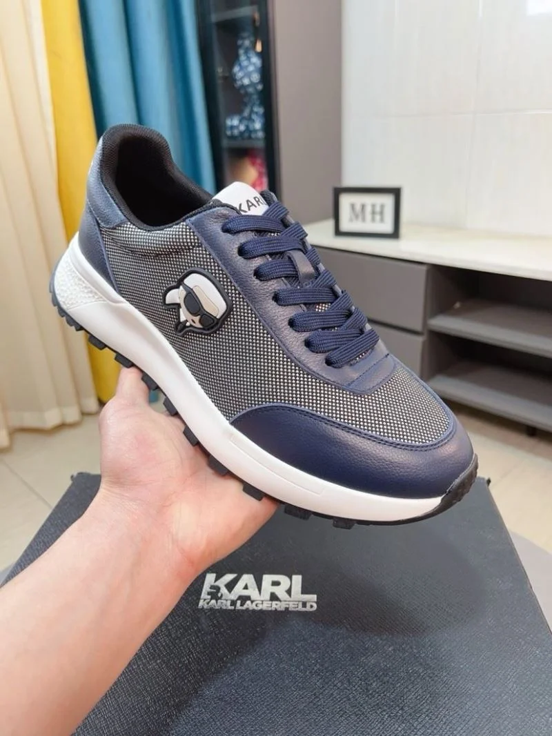 Karl Shoes BestValue 13787